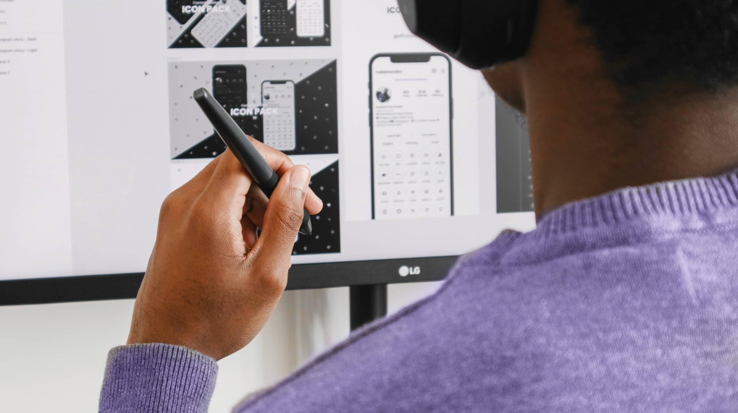 The difference between UX & UI: A simple guide for beginners