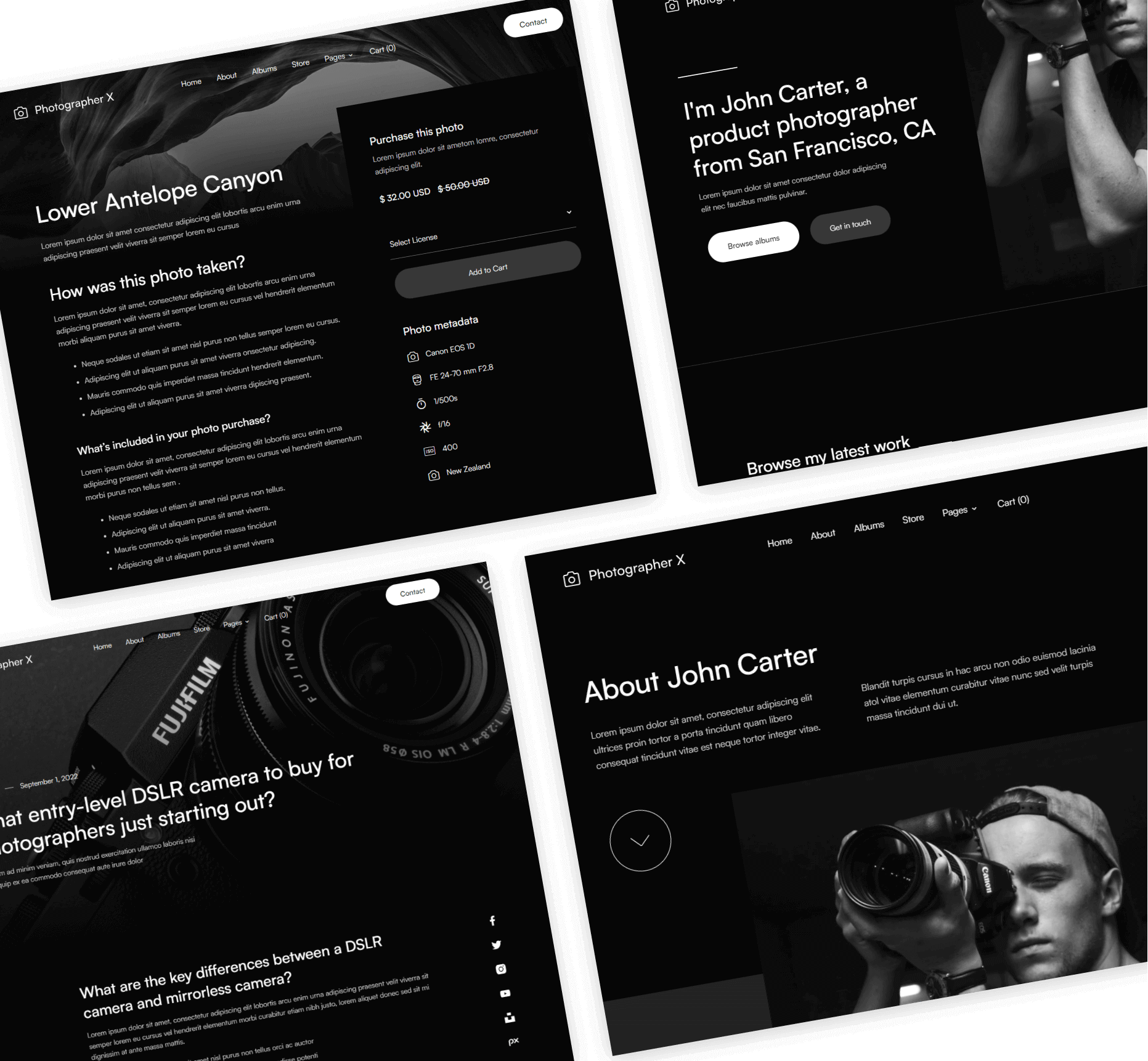 Shilaking - Brand Identity and Product Packaging