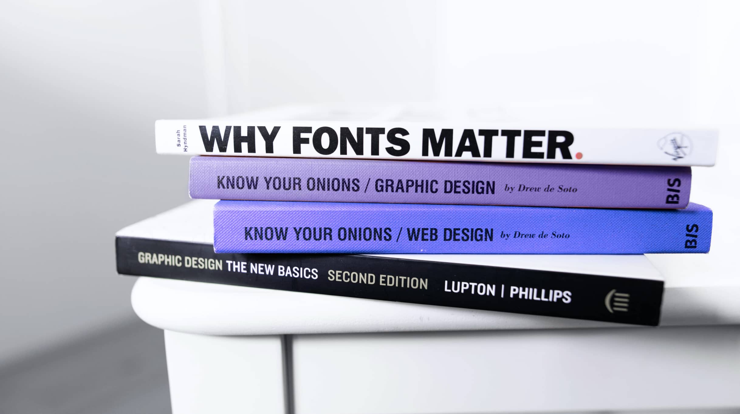 Font sizes in web design: The complete guide to follow