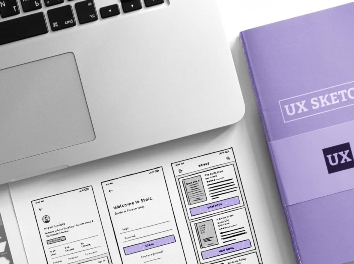 Practical design guides to become a web designer in 2024