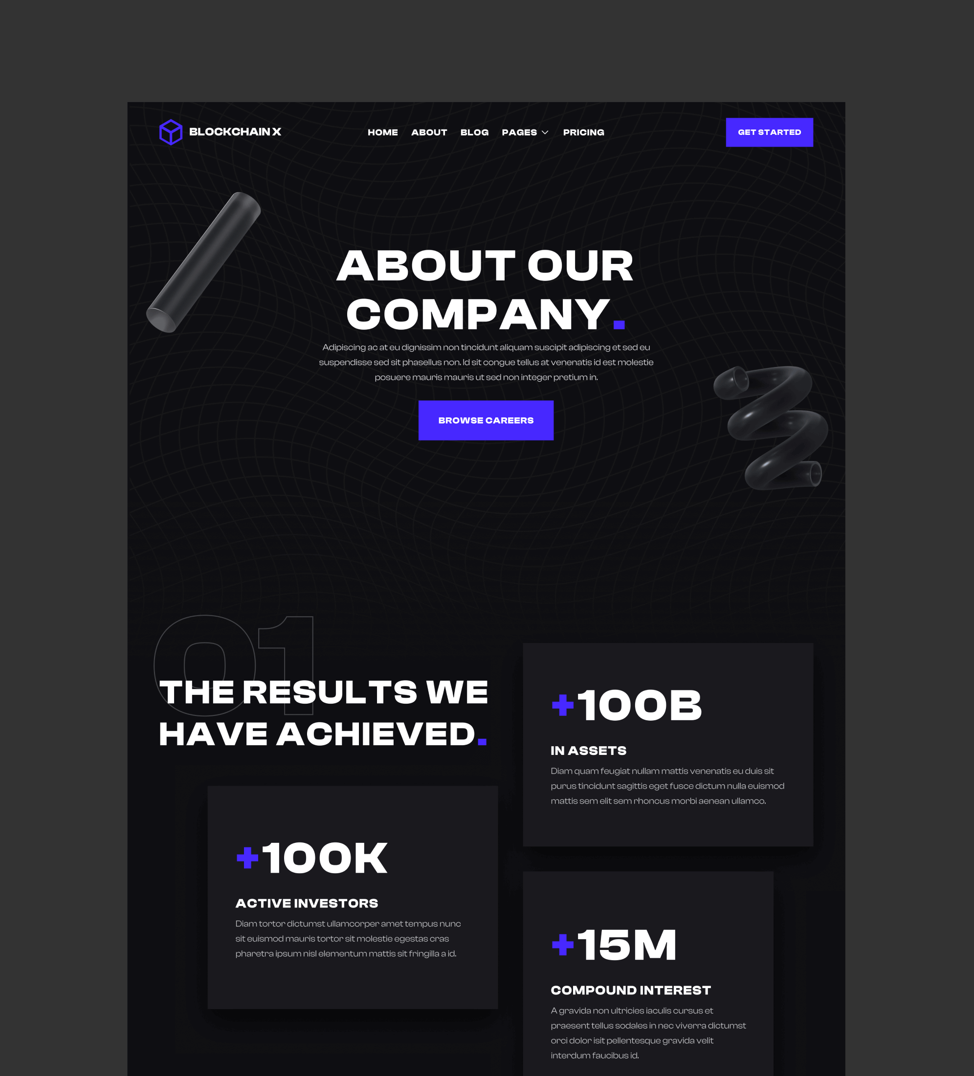 Hoddle - Mobile App Development